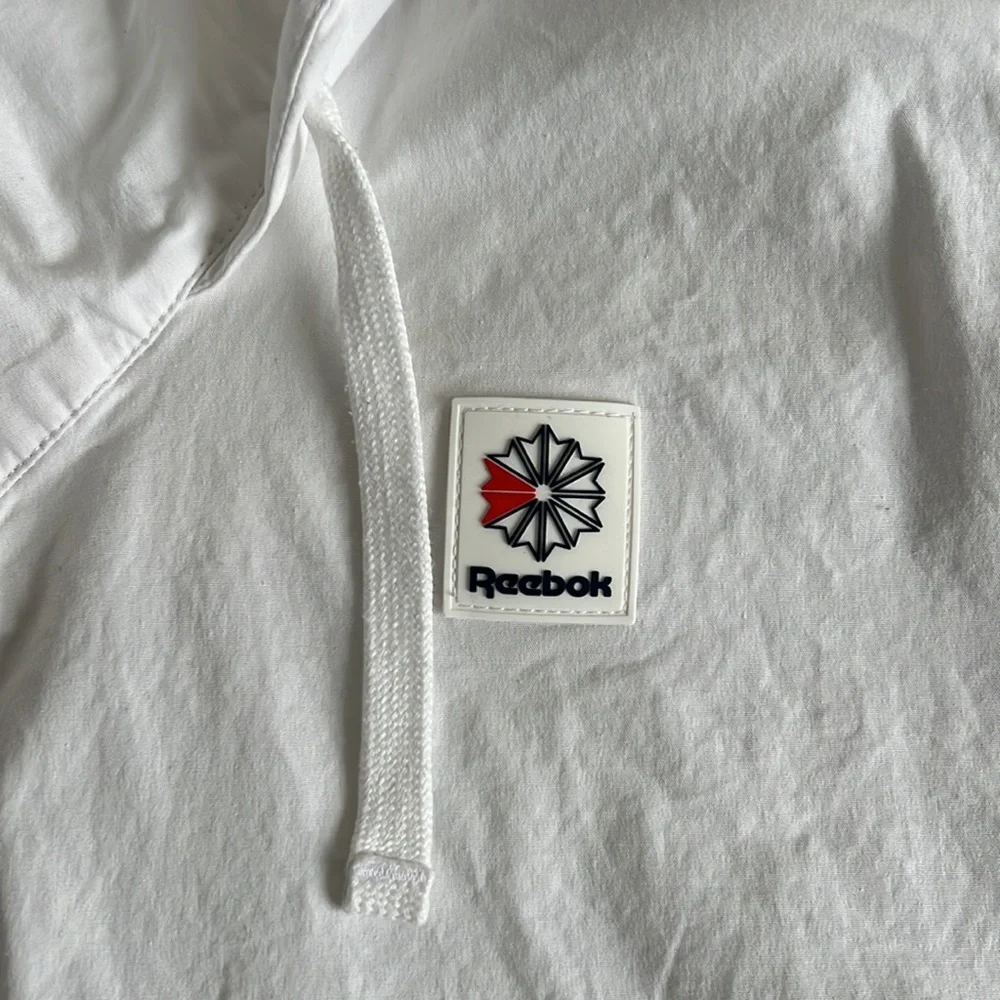 Vintage Reebok Jacket - Picture 5 of 6